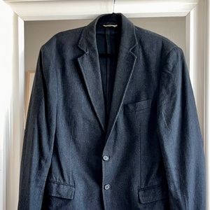 Billy Reid Men’s 40R Blazer
